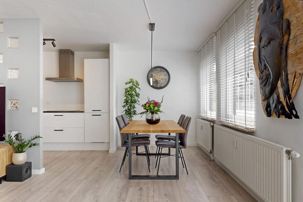 Te koop: Foto Appartement aan de Weerdstede 59 in Nieuwegein