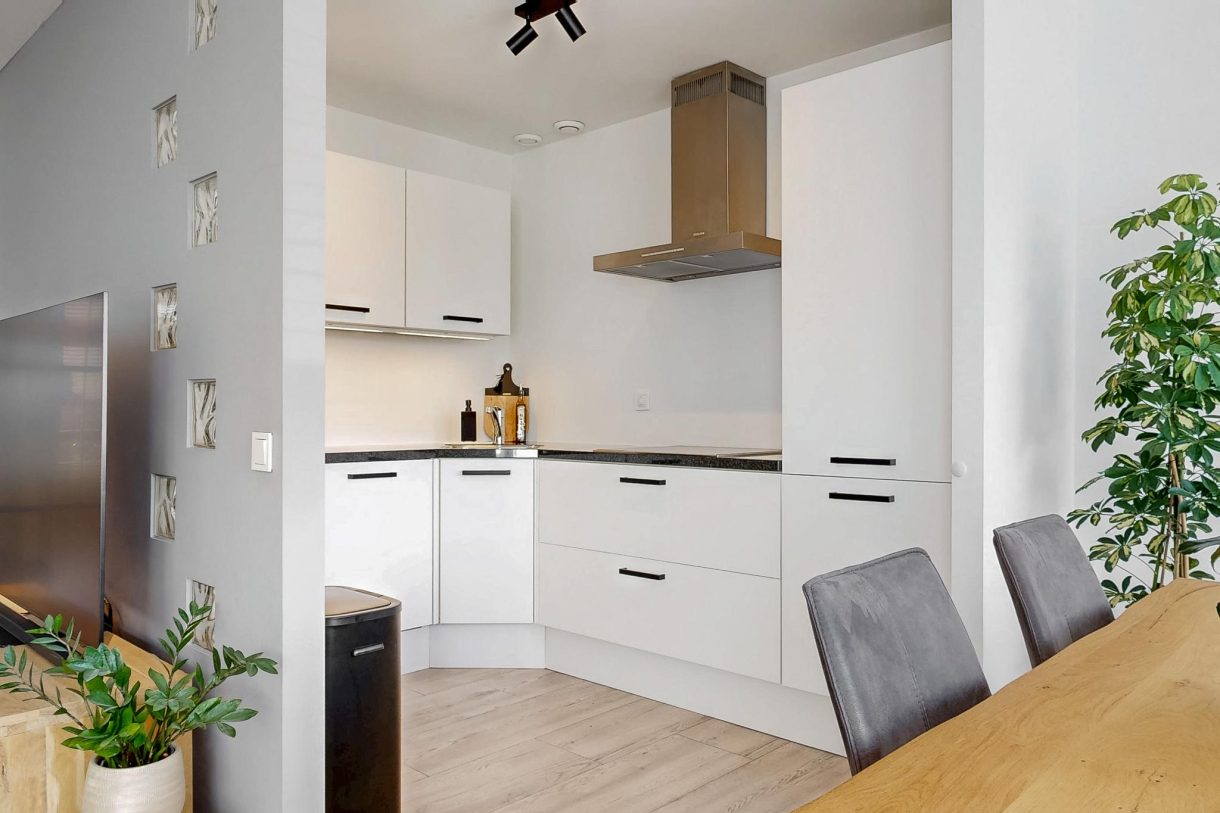 Te koop: Foto Appartement aan de Weerdstede 59 in Nieuwegein