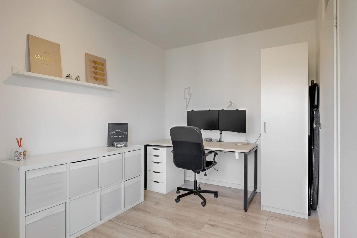 Te koop: Foto Appartement aan de Weerdstede 59 in Nieuwegein