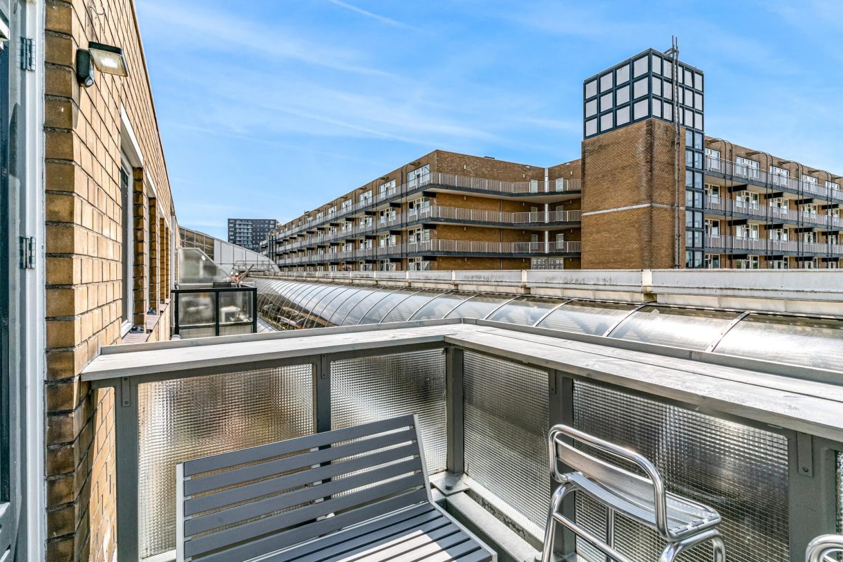 Te koop: Foto Appartement aan de Weerdstede 59 in Nieuwegein