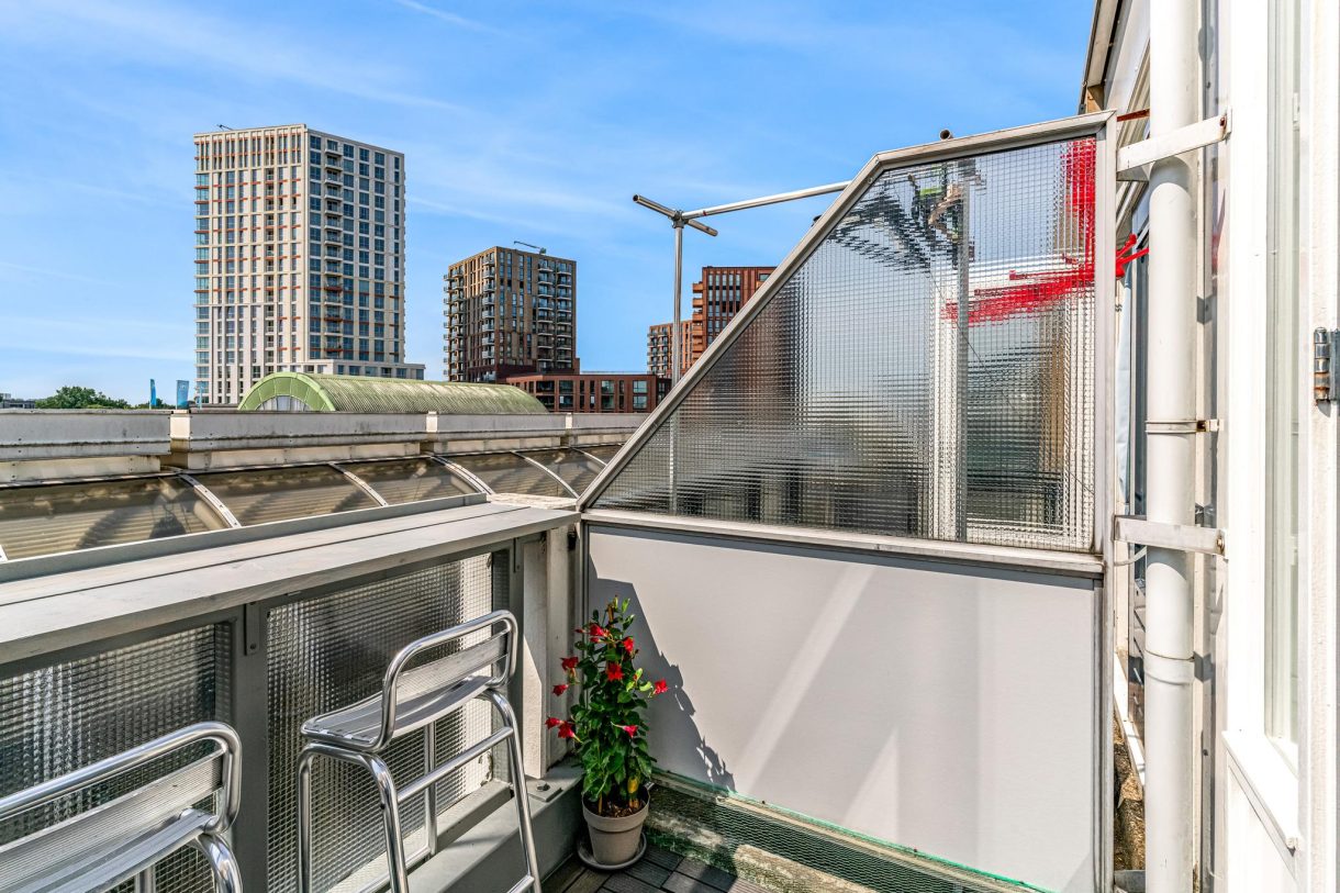 Te koop: Foto Appartement aan de Weerdstede 59 in Nieuwegein