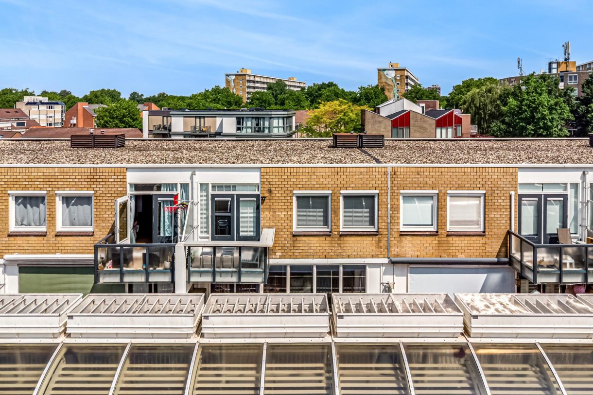 Te koop: Foto Appartement aan de Weerdstede 59 in Nieuwegein