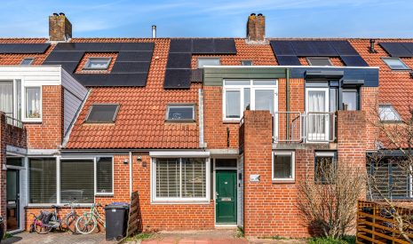 koop  Nieuwegein  Goudvink 45 – Hoofdfoto