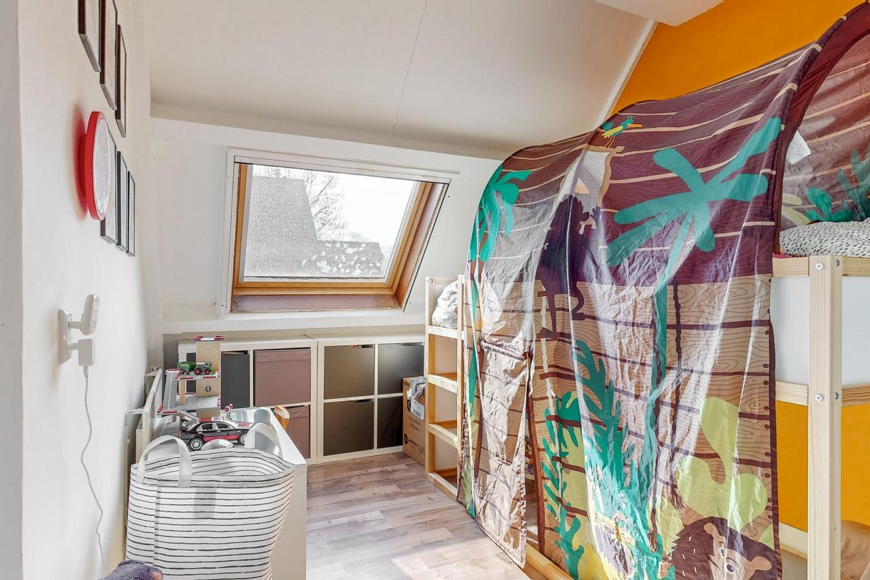 Te koop: Foto Woonhuis aan de Goudvink 45 in Nieuwegein