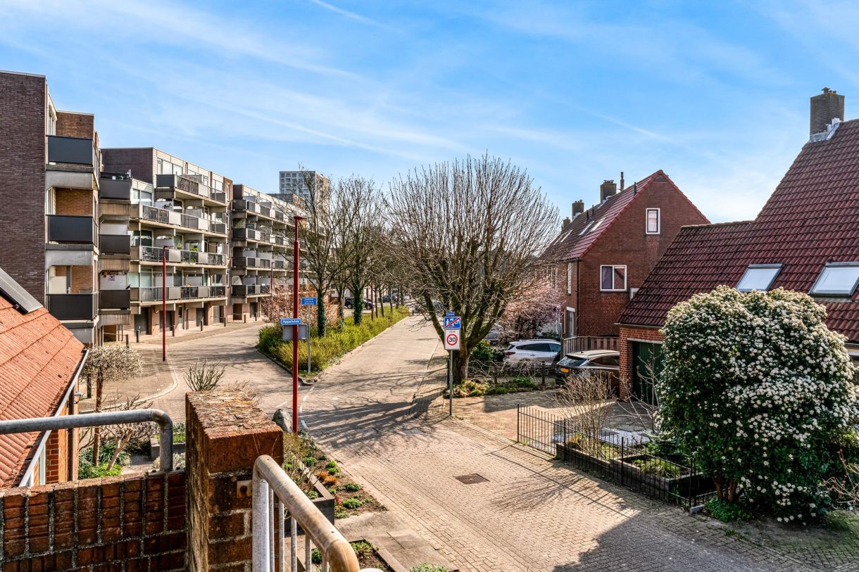 Te koop: Foto Woonhuis aan de Goudvink 45 in Nieuwegein