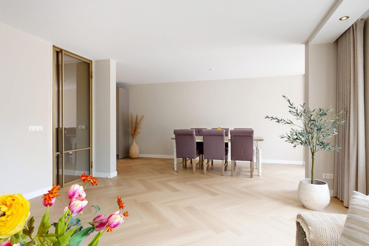 Te koop: Foto Woonhuis aan de Lekboulevard 3 in Nieuwegein