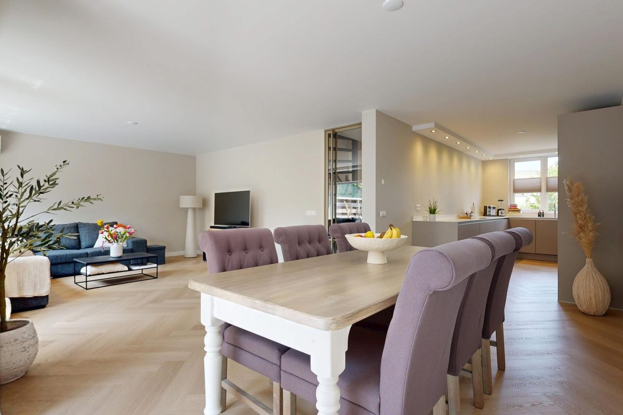 Te koop: Foto Woonhuis aan de Lekboulevard 3 in Nieuwegein