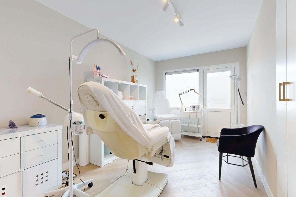 Te koop: Foto Woonhuis aan de Lekboulevard 3 in Nieuwegein