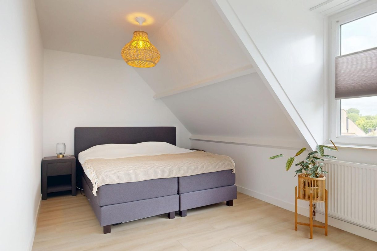 Te koop: Foto Woonhuis aan de Lekboulevard 3 in Nieuwegein