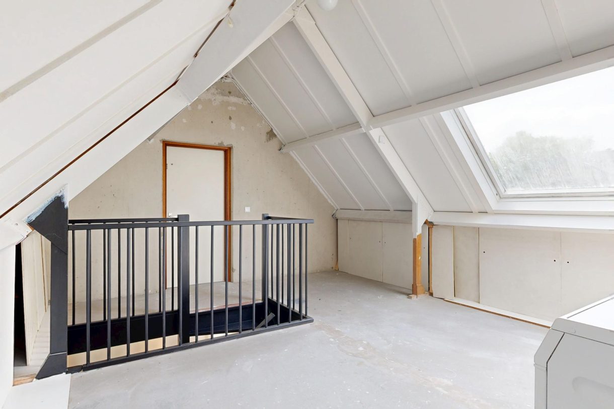 Te koop: Foto Woonhuis aan de Lekboulevard 3 in Nieuwegein