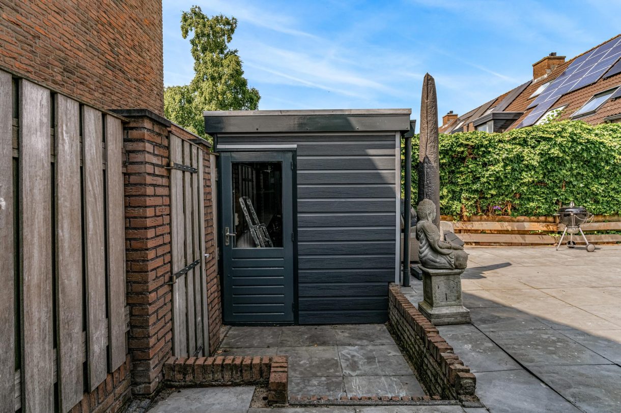 Te koop: Foto Woonhuis aan de Lekboulevard 3 in Nieuwegein