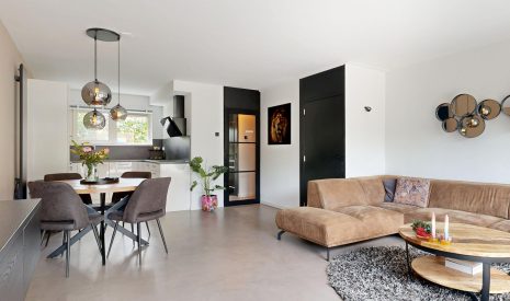 Te koop: Foto Woonhuis aan de Barmsijs 23 in Nieuwegein