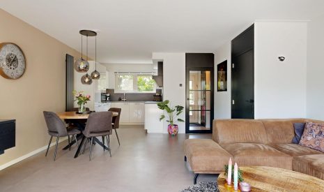 Te koop: Foto Woonhuis aan de Barmsijs 23 in Nieuwegein