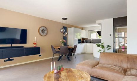 Te koop: Foto Woonhuis aan de Barmsijs 23 in Nieuwegein