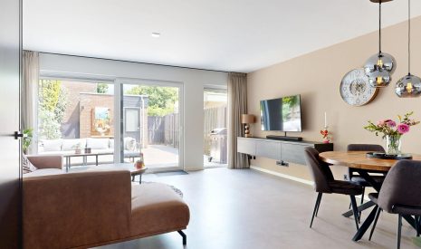 Te koop: Foto Woonhuis aan de Barmsijs 23 in Nieuwegein