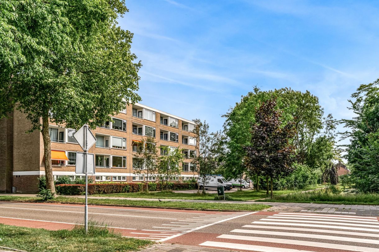 Te koop: Foto Appartement aan de Richterslaan 75 in Nieuwegein