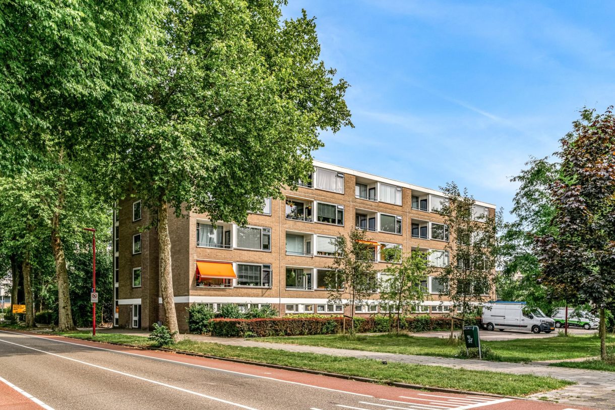 Te koop: Foto Appartement aan de Richterslaan 75 in Nieuwegein