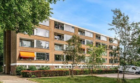 koop  Nieuwegein  Richterslaan 75 – Hoofdfoto