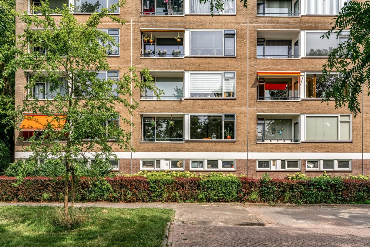 Te koop: Foto Appartement aan de Richterslaan 75 in Nieuwegein