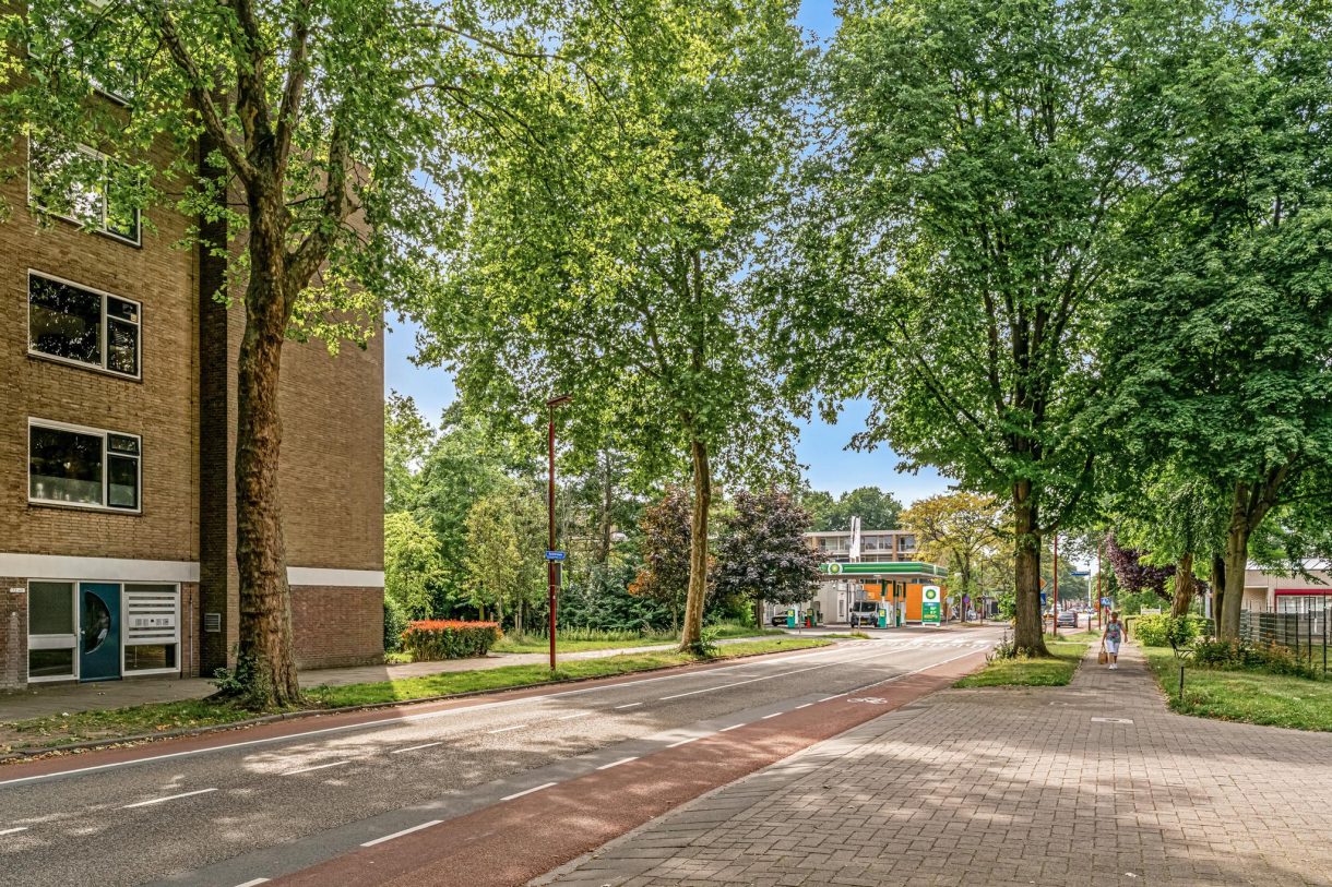 Te koop: Foto Appartement aan de Richterslaan 75 in Nieuwegein