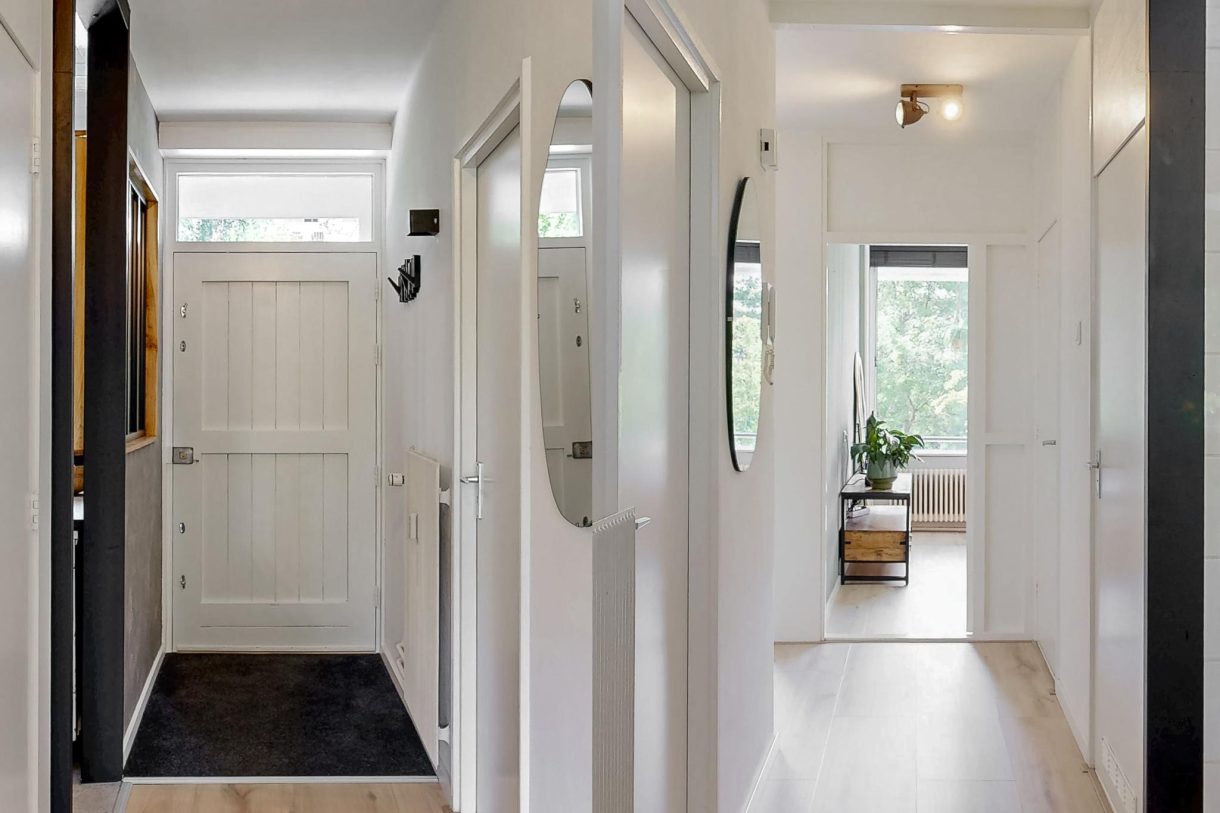 Te koop: Foto Appartement aan de Richterslaan 75 in Nieuwegein