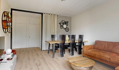 Te koop: Foto Appartement aan de Richterslaan 75 in Nieuwegein