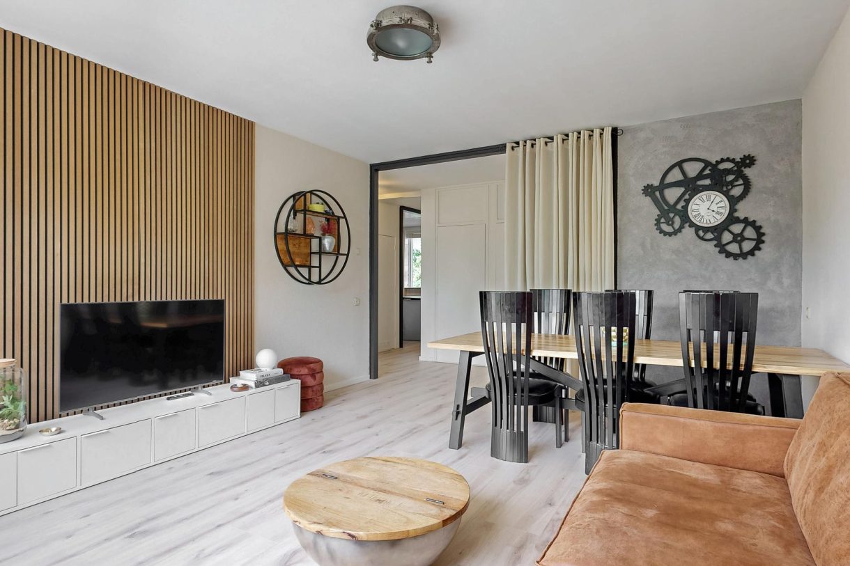 Te koop: Foto Appartement aan de Richterslaan 75 in Nieuwegein