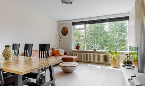 Te koop: Foto Appartement aan de Richterslaan 75 in Nieuwegein