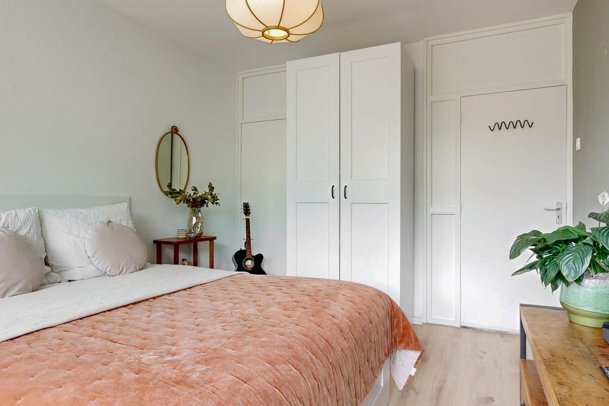 Te koop: Foto Appartement aan de Richterslaan 75 in Nieuwegein