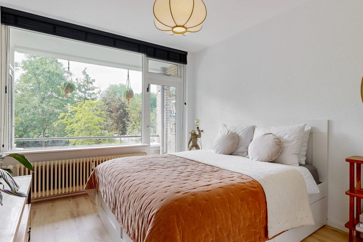 Te koop: Foto Appartement aan de Richterslaan 75 in Nieuwegein