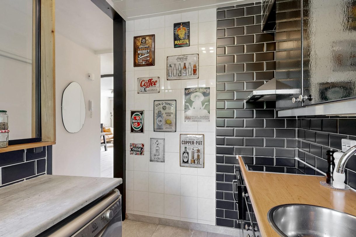 Te koop: Foto Appartement aan de Richterslaan 75 in Nieuwegein