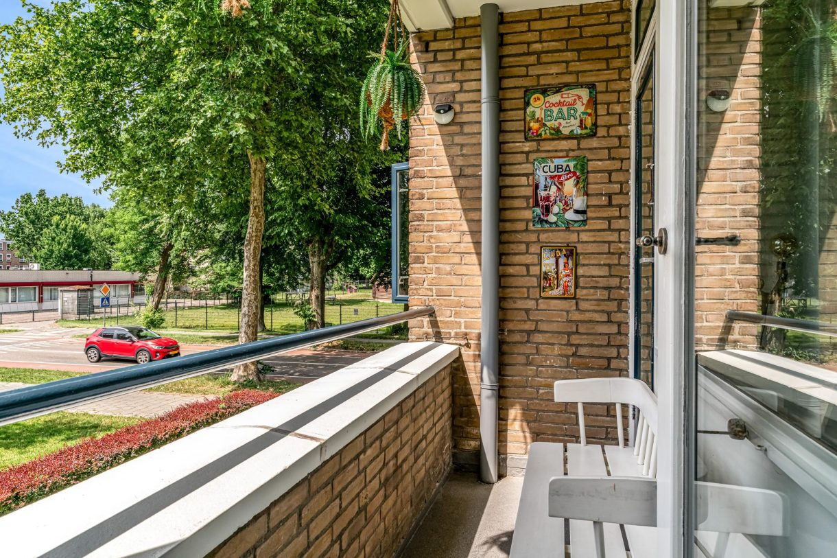 Te koop: Foto Appartement aan de Richterslaan 75 in Nieuwegein