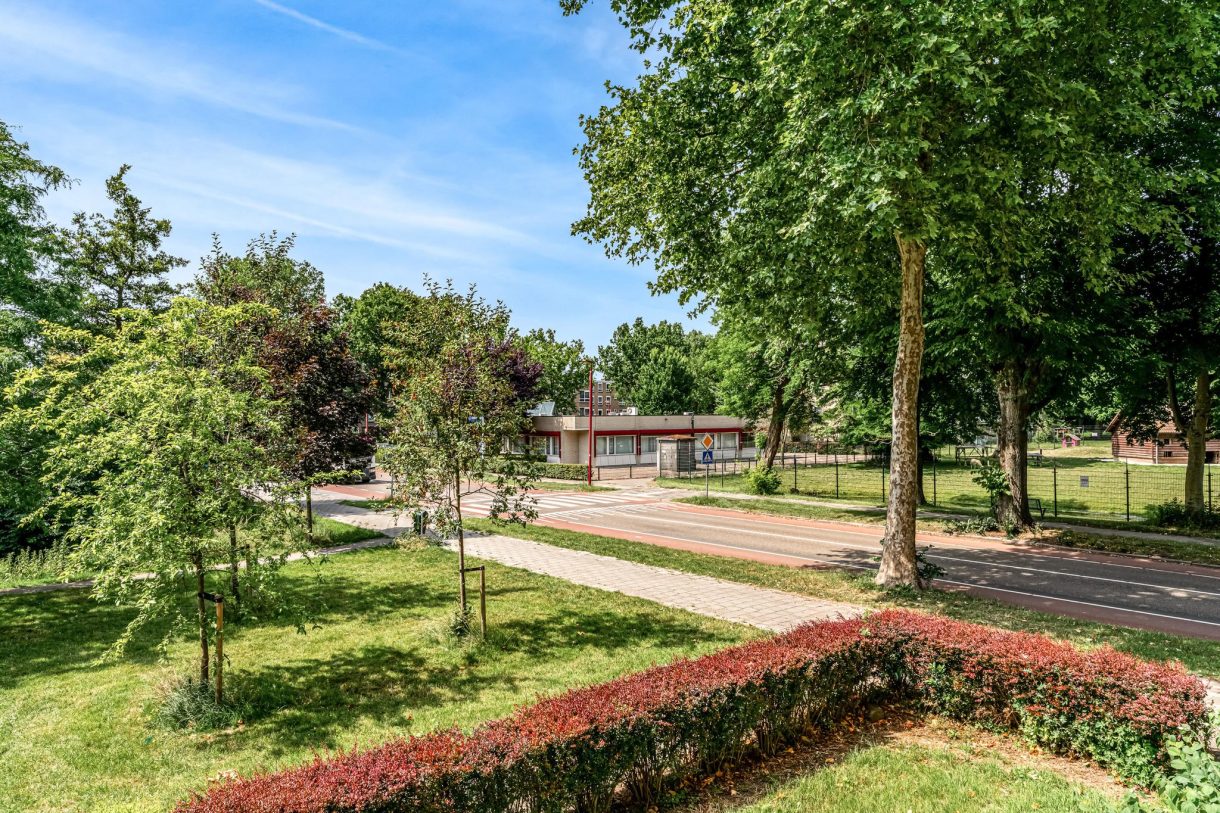 Te koop: Foto Appartement aan de Richterslaan 75 in Nieuwegein