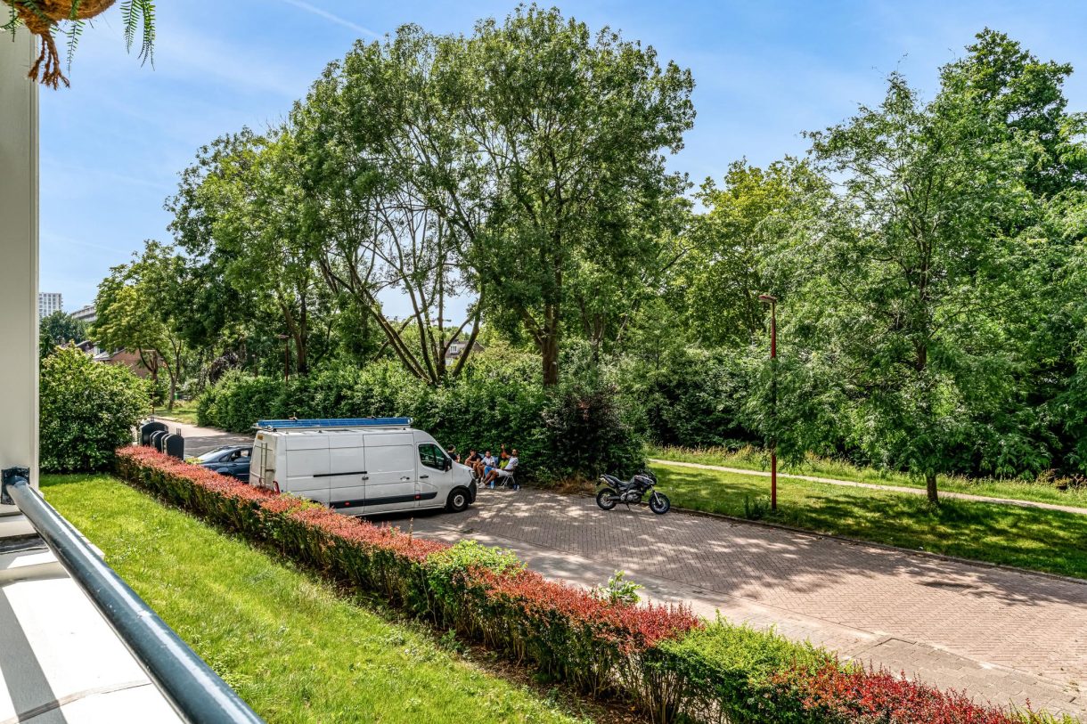 Te koop: Foto Appartement aan de Richterslaan 75 in Nieuwegein