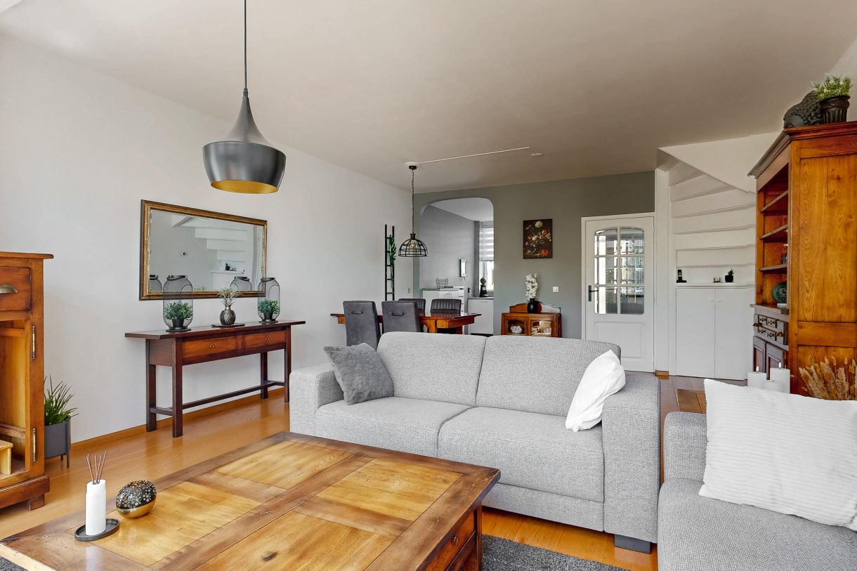 Te koop: Foto Woonhuis aan de Resedahof 18 in Nieuwegein