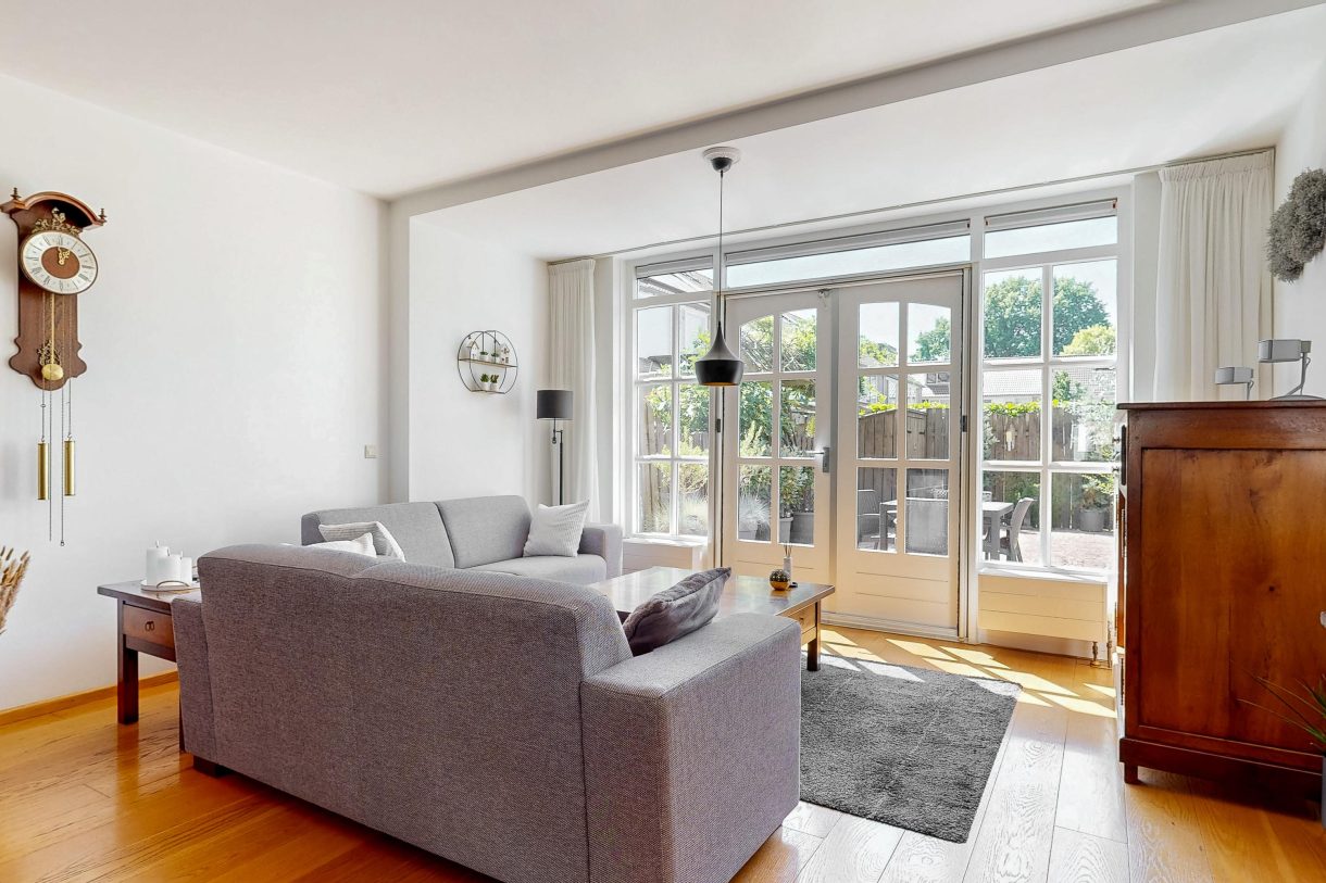 Te koop: Foto Woonhuis aan de Resedahof 18 in Nieuwegein