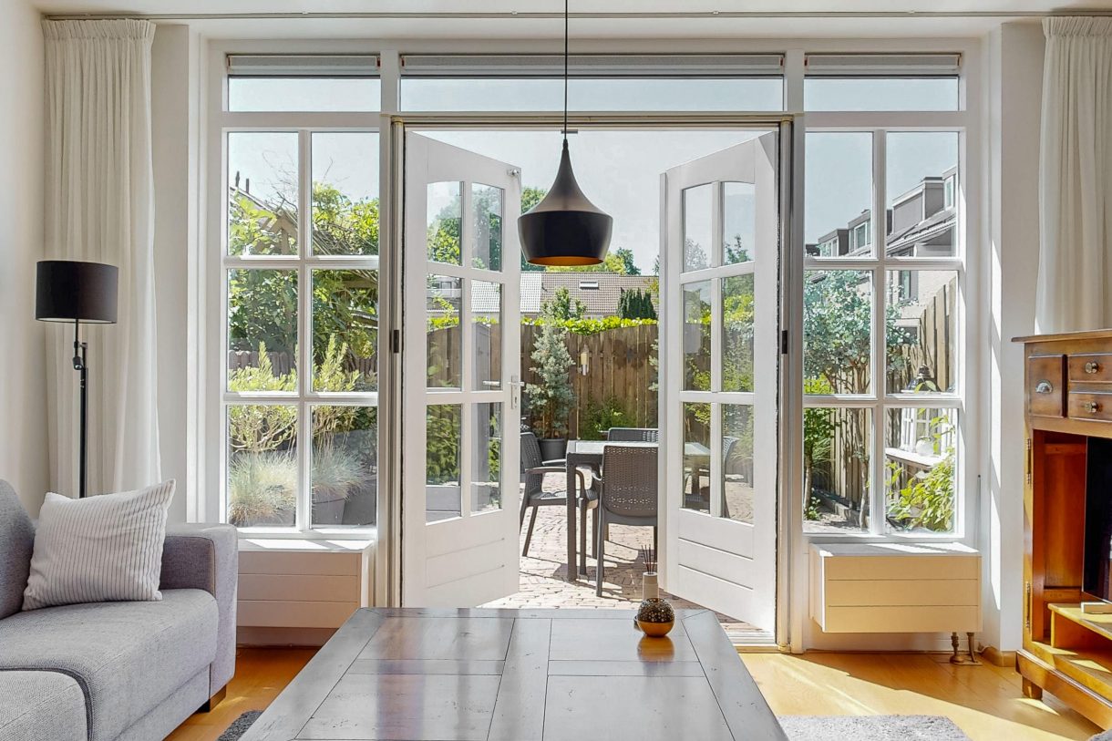 Te koop: Foto Woonhuis aan de Resedahof 18 in Nieuwegein