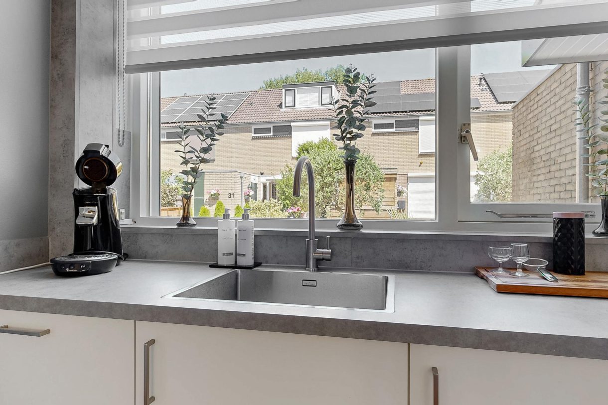 Te koop: Foto Woonhuis aan de Resedahof 18 in Nieuwegein