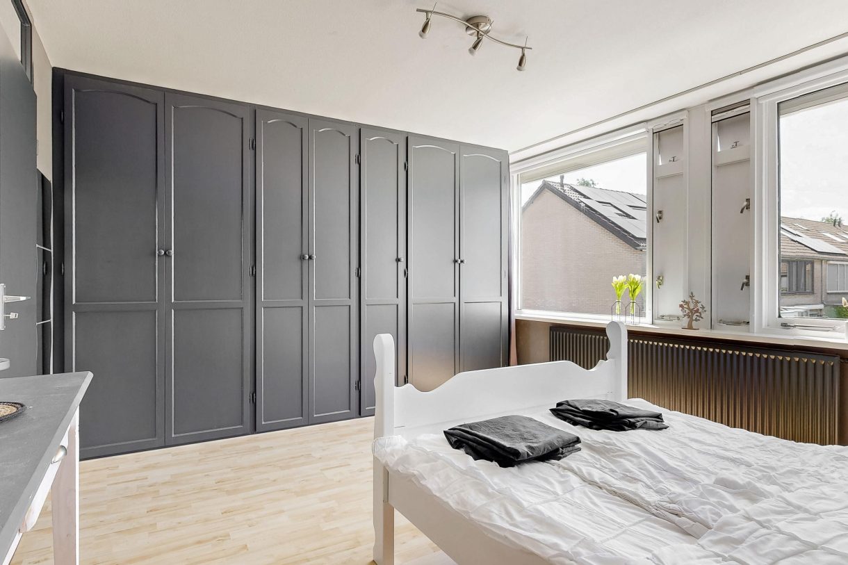 Te koop: Foto Woonhuis aan de Resedahof 18 in Nieuwegein