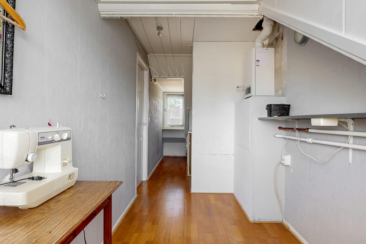 Te koop: Foto Woonhuis aan de Resedahof 18 in Nieuwegein