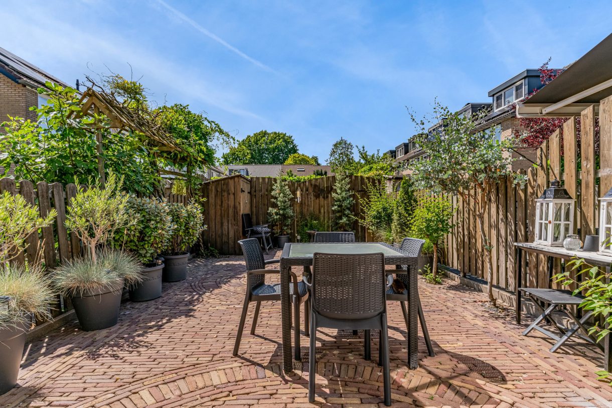 Te koop: Foto Woonhuis aan de Resedahof 18 in Nieuwegein