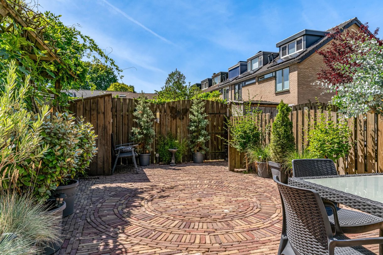 Te koop: Foto Woonhuis aan de Resedahof 18 in Nieuwegein