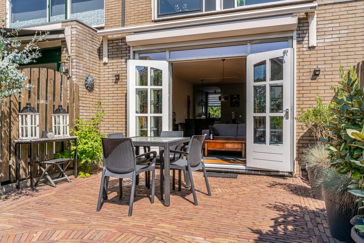 Te koop: Foto Woonhuis aan de Resedahof 18 in Nieuwegein