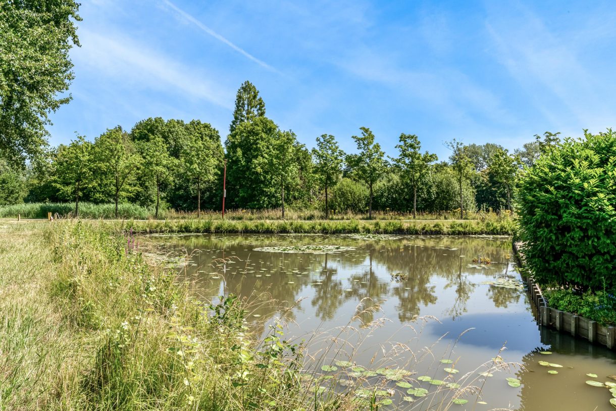 Te koop: Foto Woonhuis aan de Resedahof 18 in Nieuwegein