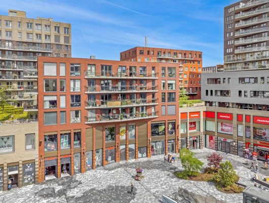 Hoofdfoto van Nieuwegein Noordstedeweg 102