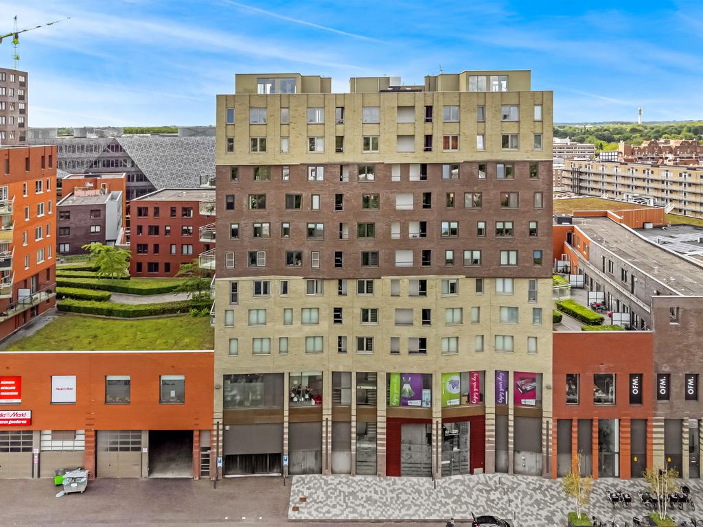 Te koop: Foto Appartement aan de Noordstedeweg 102 in Nieuwegein