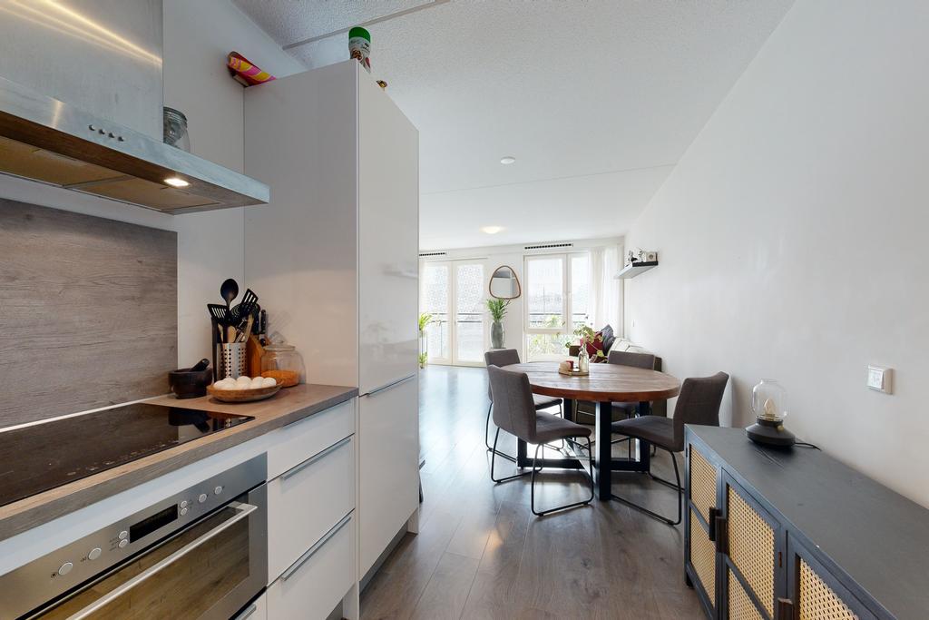 Te koop: Foto Appartement aan de Noordstedeweg 102 in Nieuwegein