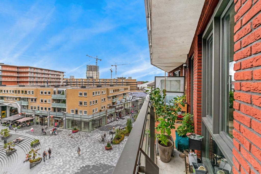 Te koop: Foto Appartement aan de Noordstedeweg 102 in Nieuwegein