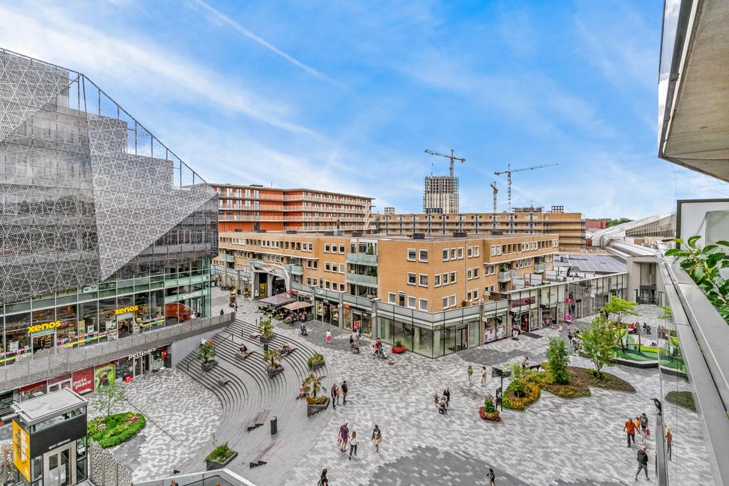 Te koop: Foto Appartement aan de Noordstedeweg 102 in Nieuwegein