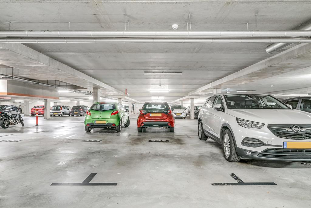 Te koop: Foto Appartement aan de Noordstedeweg 102 in Nieuwegein